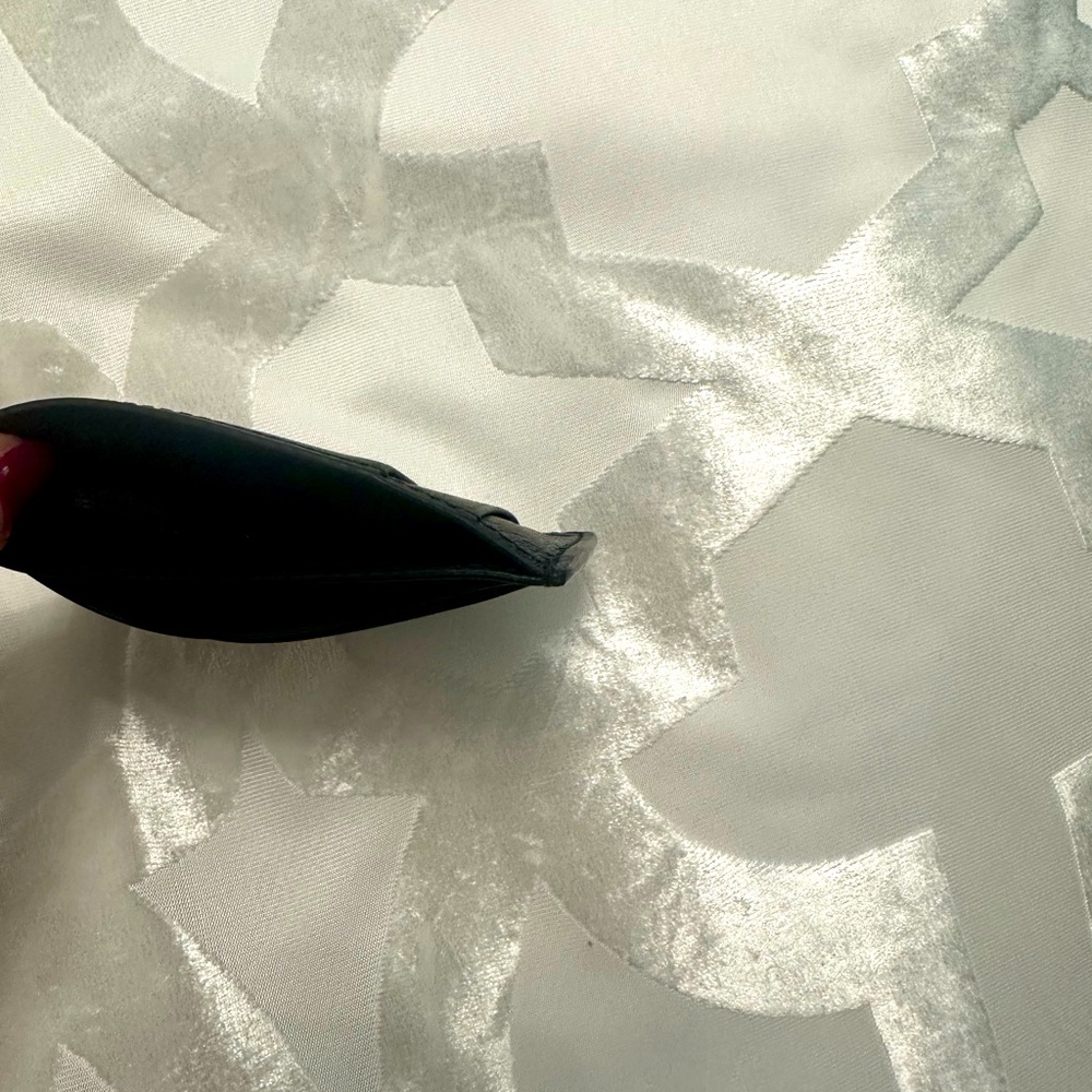 Men's Graffiti Logo Card Case - Picture 3 of 3